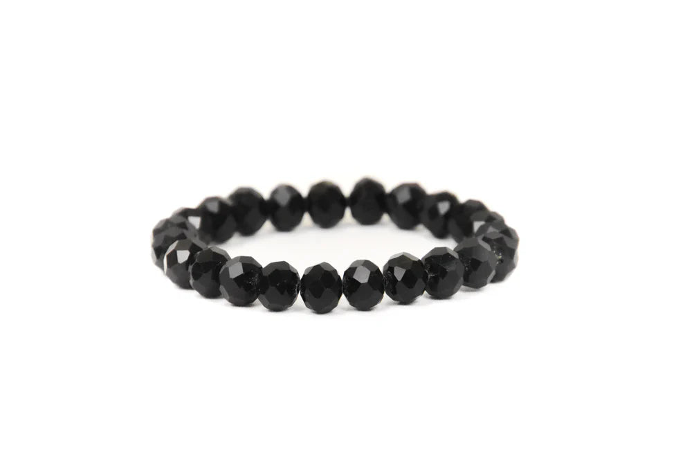 BelliNoxx Shop The Look - Black Crystal