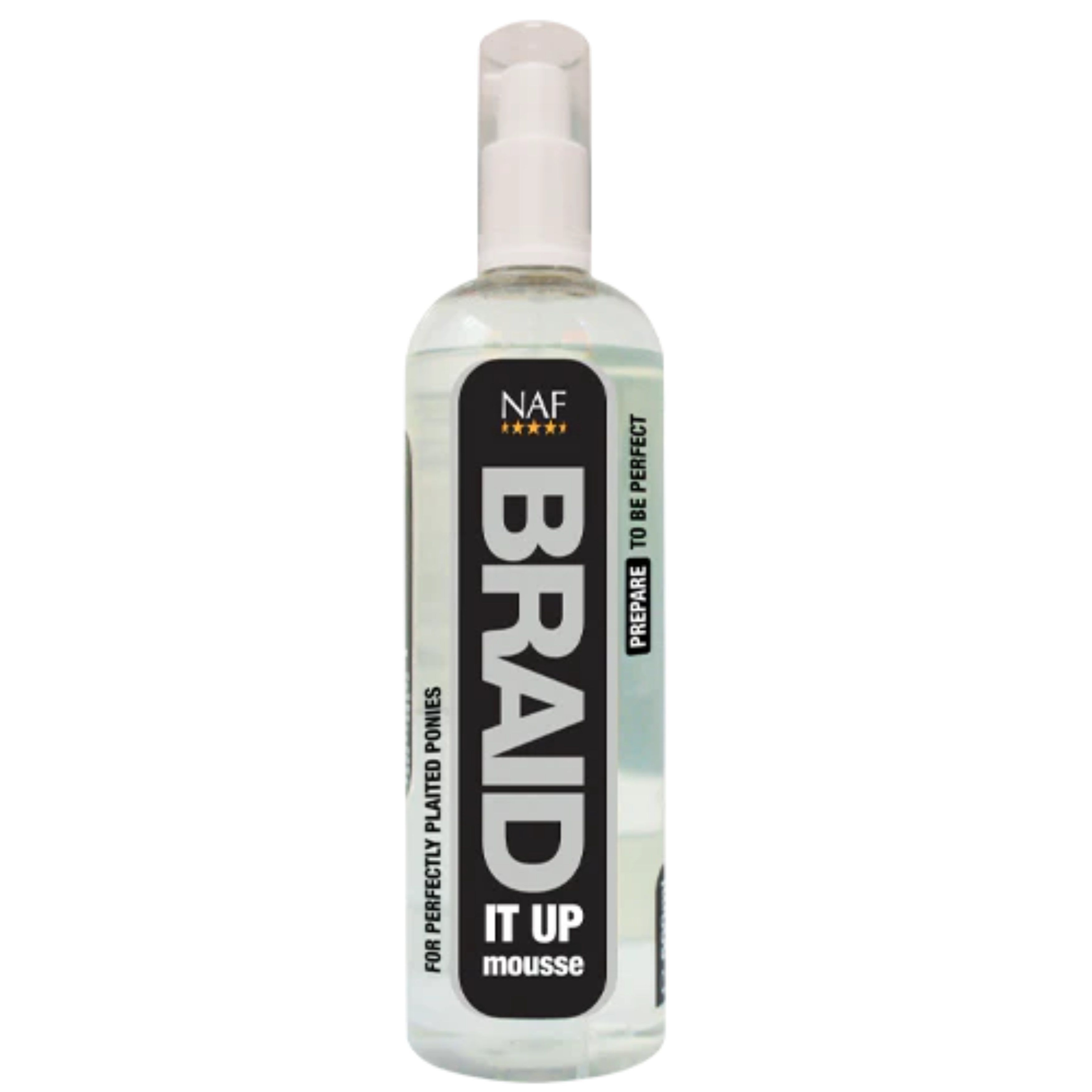 NAF Braid it up Mouse 500ml