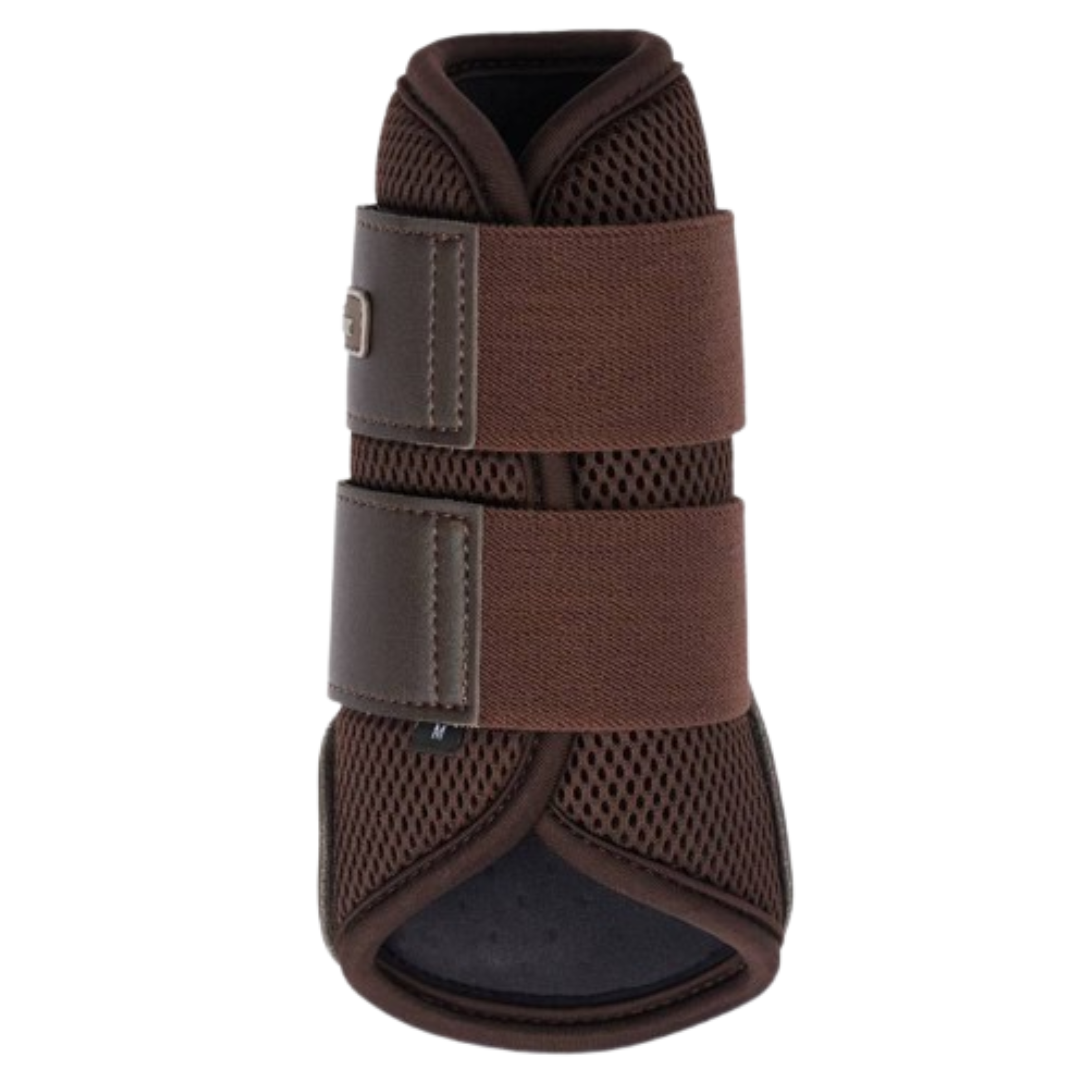 LeMieux New Mesh Brushing Boot - Brun