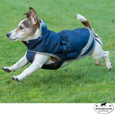 Bucas Hundedækken 300g - Navy