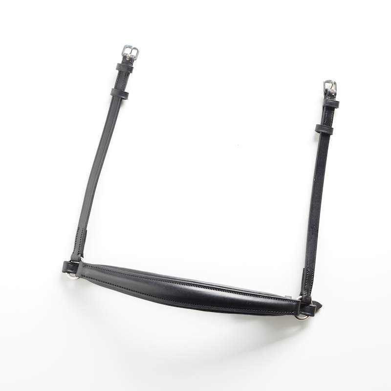 ByWeber Hannovoransk Næsebånd