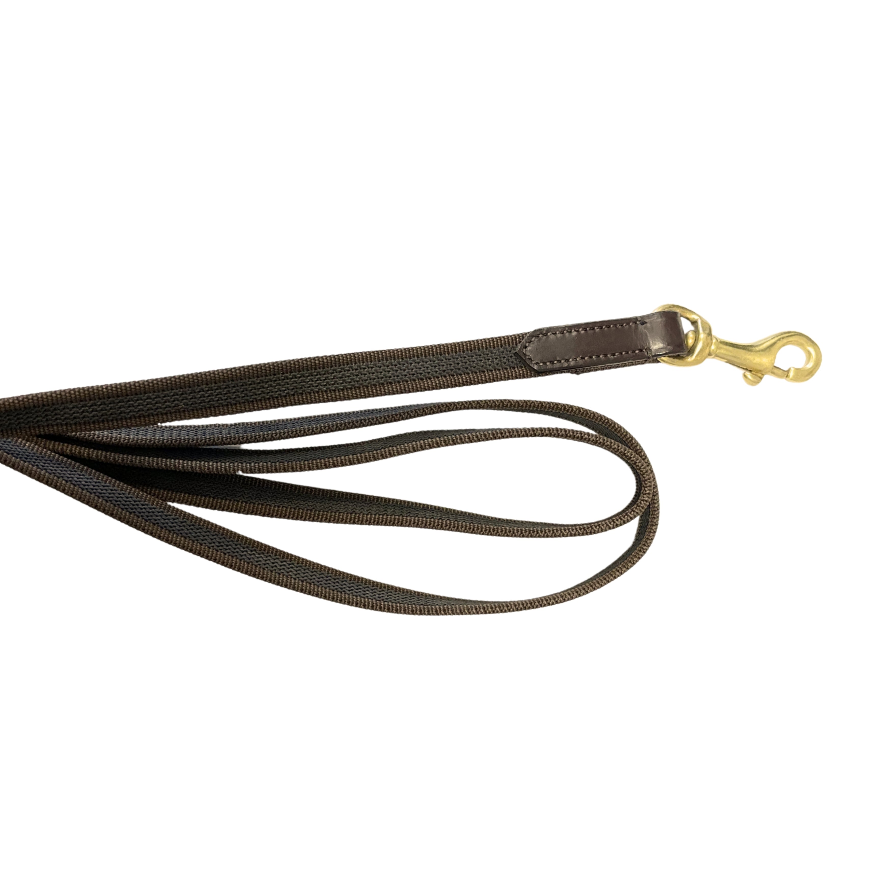 ByWeber Mønstringsline 5M - Brun