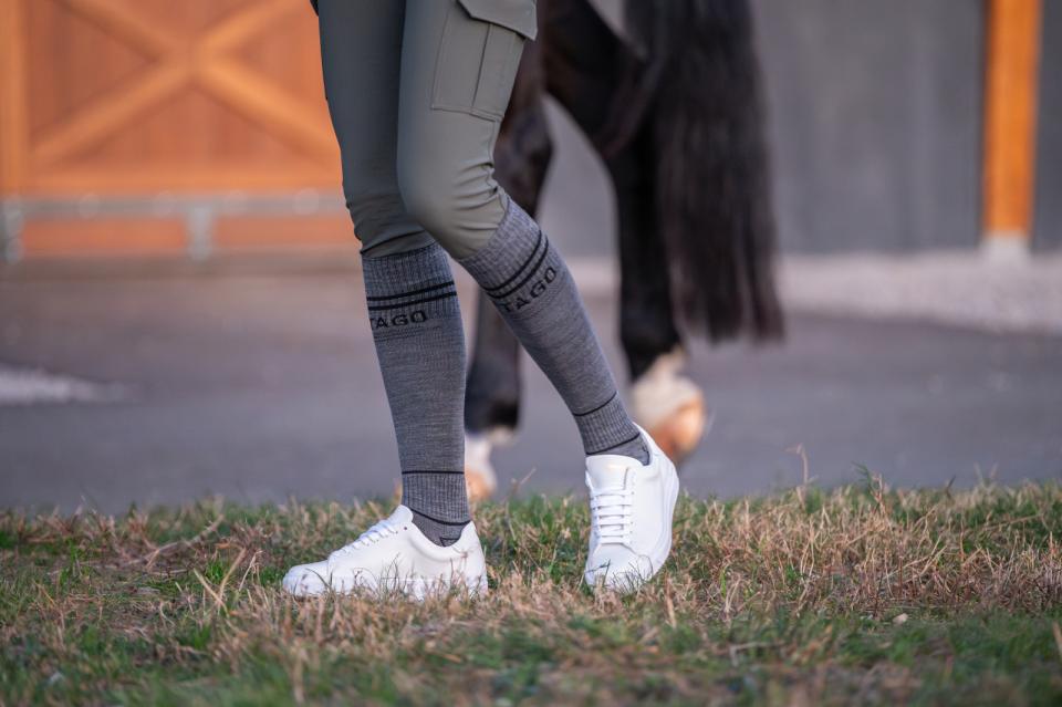 CATAGO Alyssa Knæstrømper