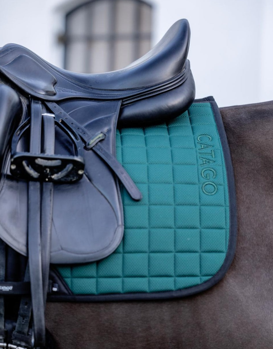 CATAGO FIR-Tech Dressurunderlag