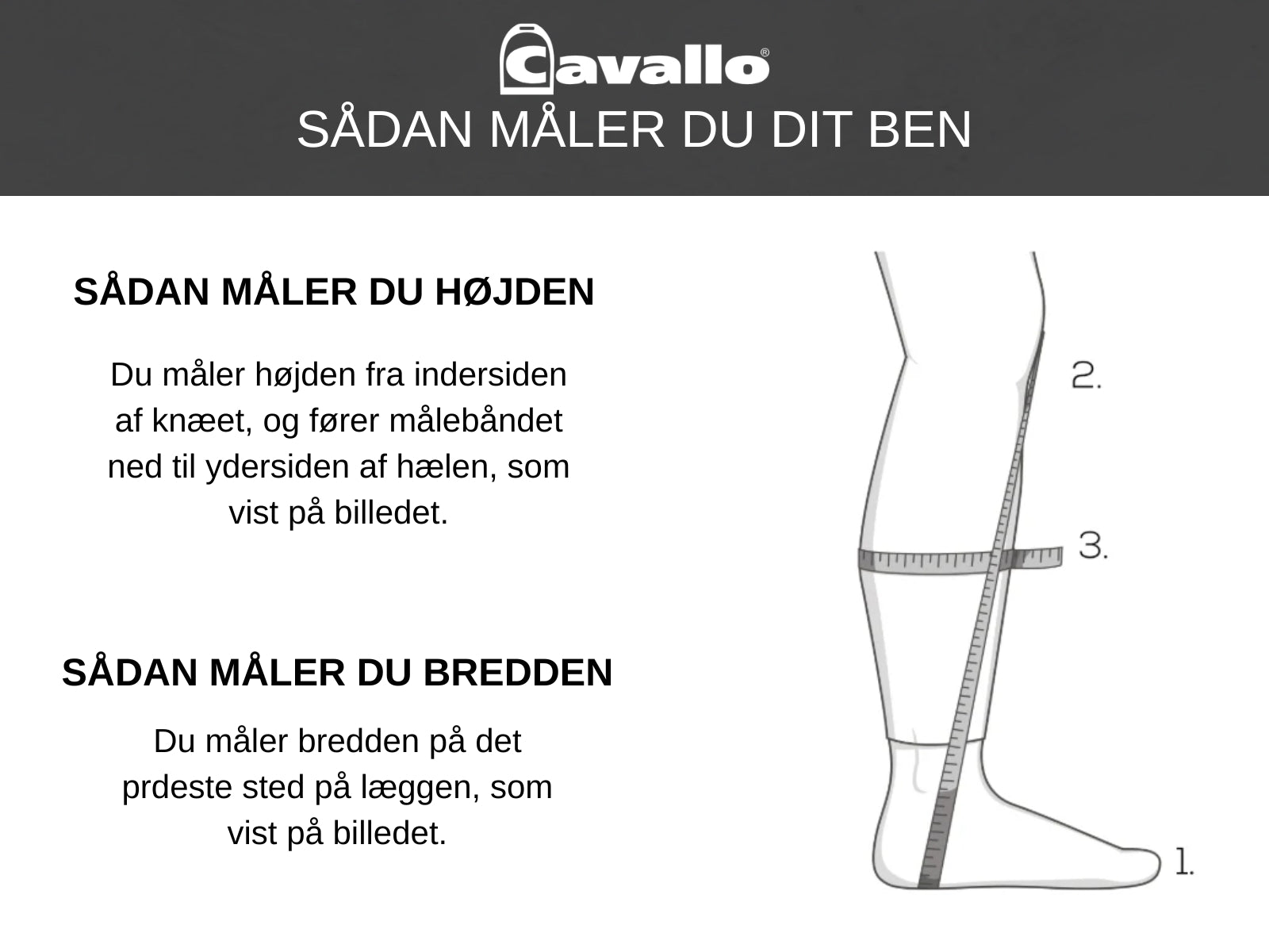 Cavallo CAVALLINUS Slim Læderridestøvler Lak, Strass & Bling - Sort