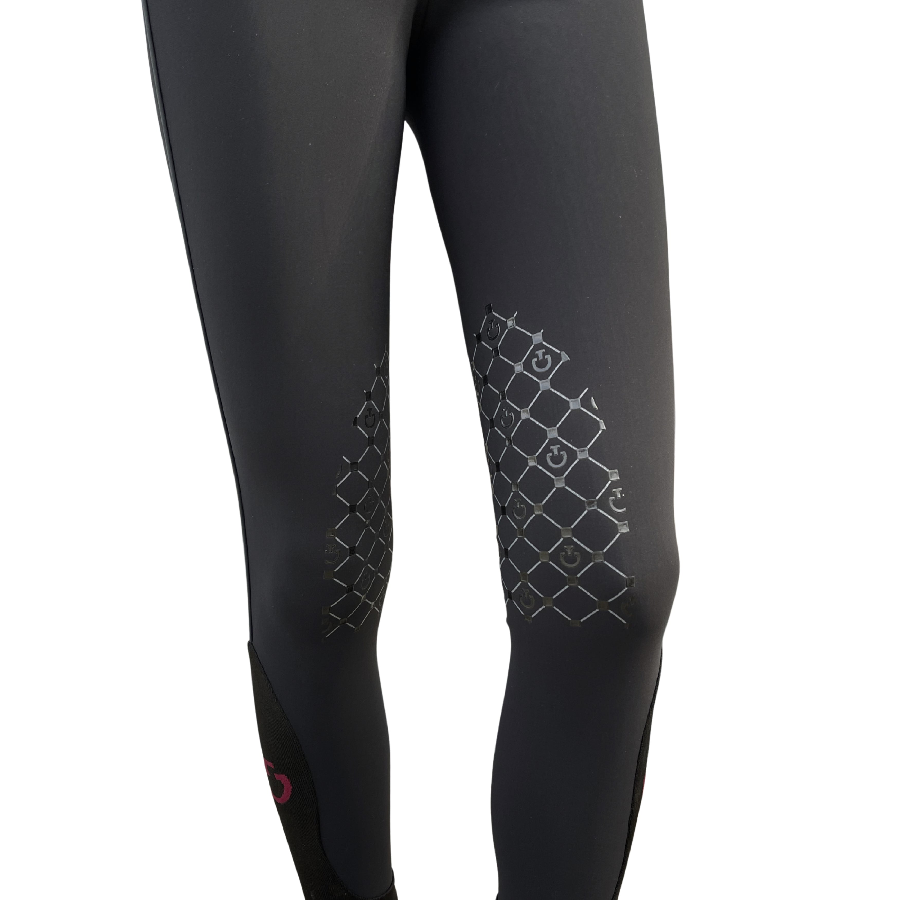 Cavalleria Toscana 5 Pocket Børne Ridebukser
