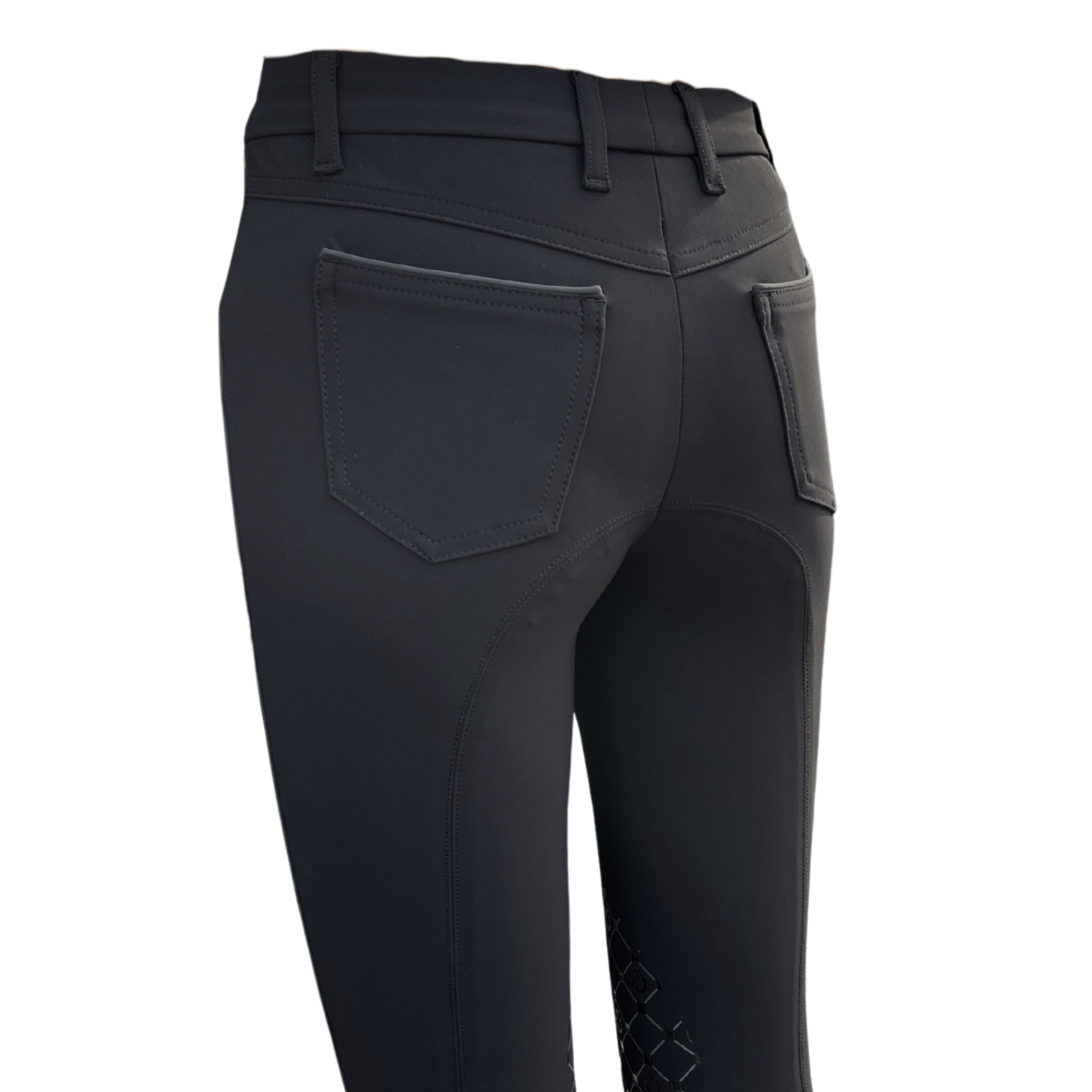 Cavalleria Toscana 5 Pocket Børne Ridebukser