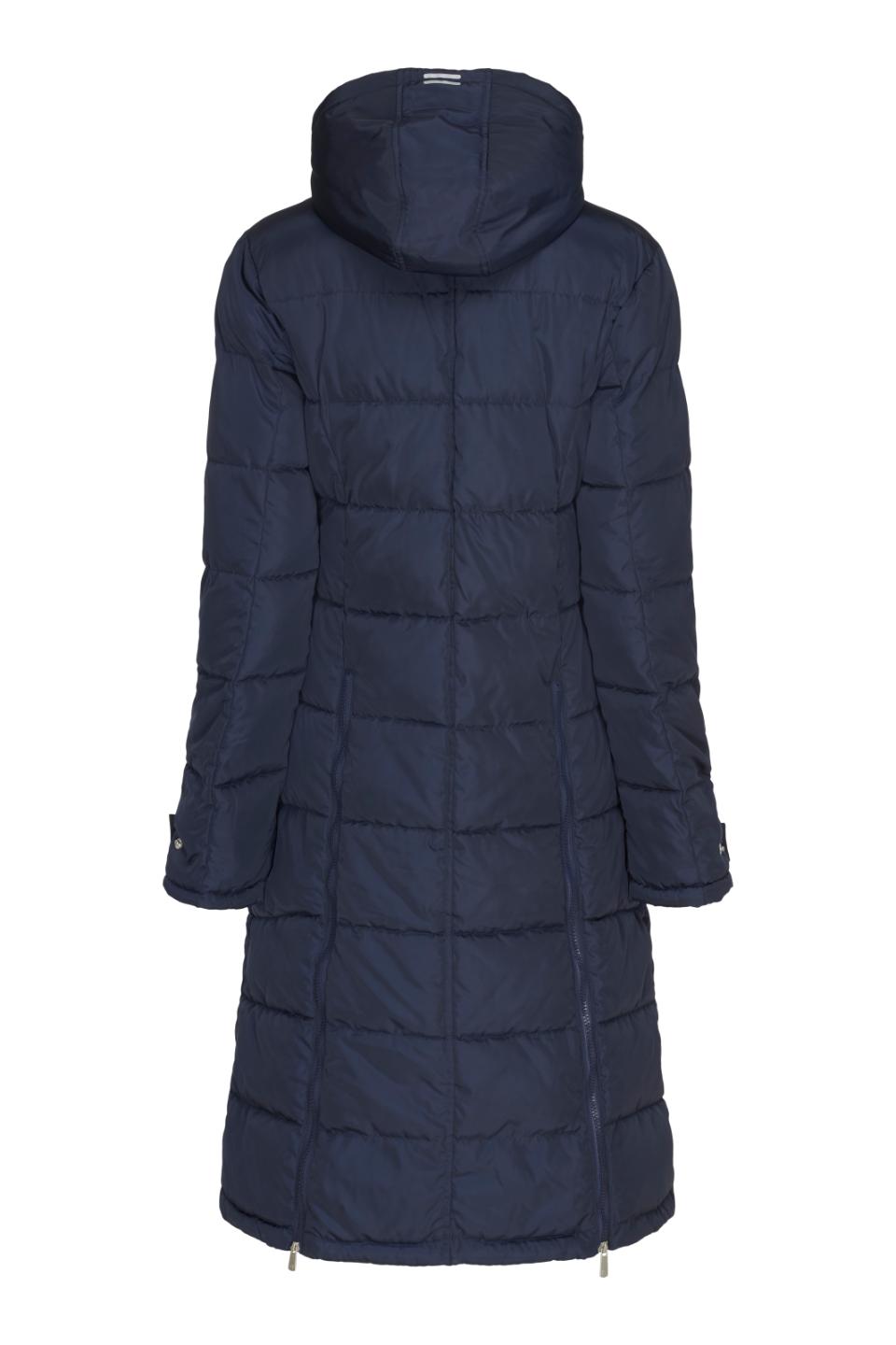 Equipage Candice Junior Ridefrakke - Navy