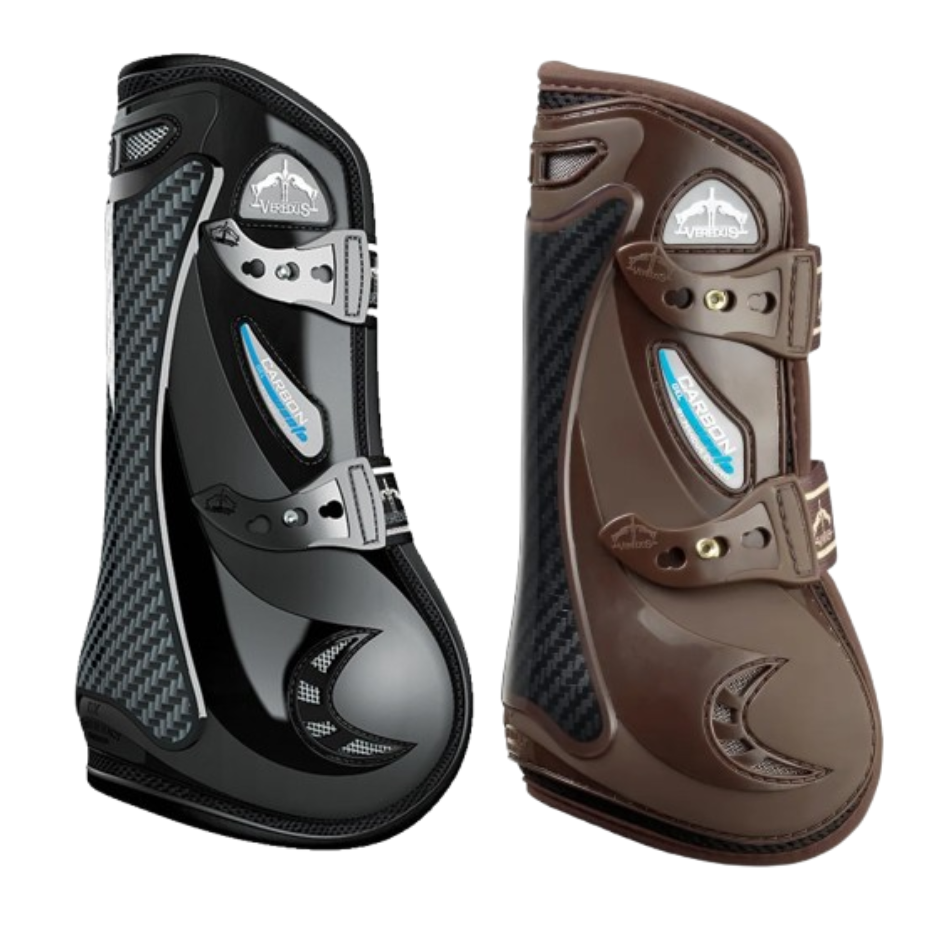 Veredus Carbon Gel Vento Front