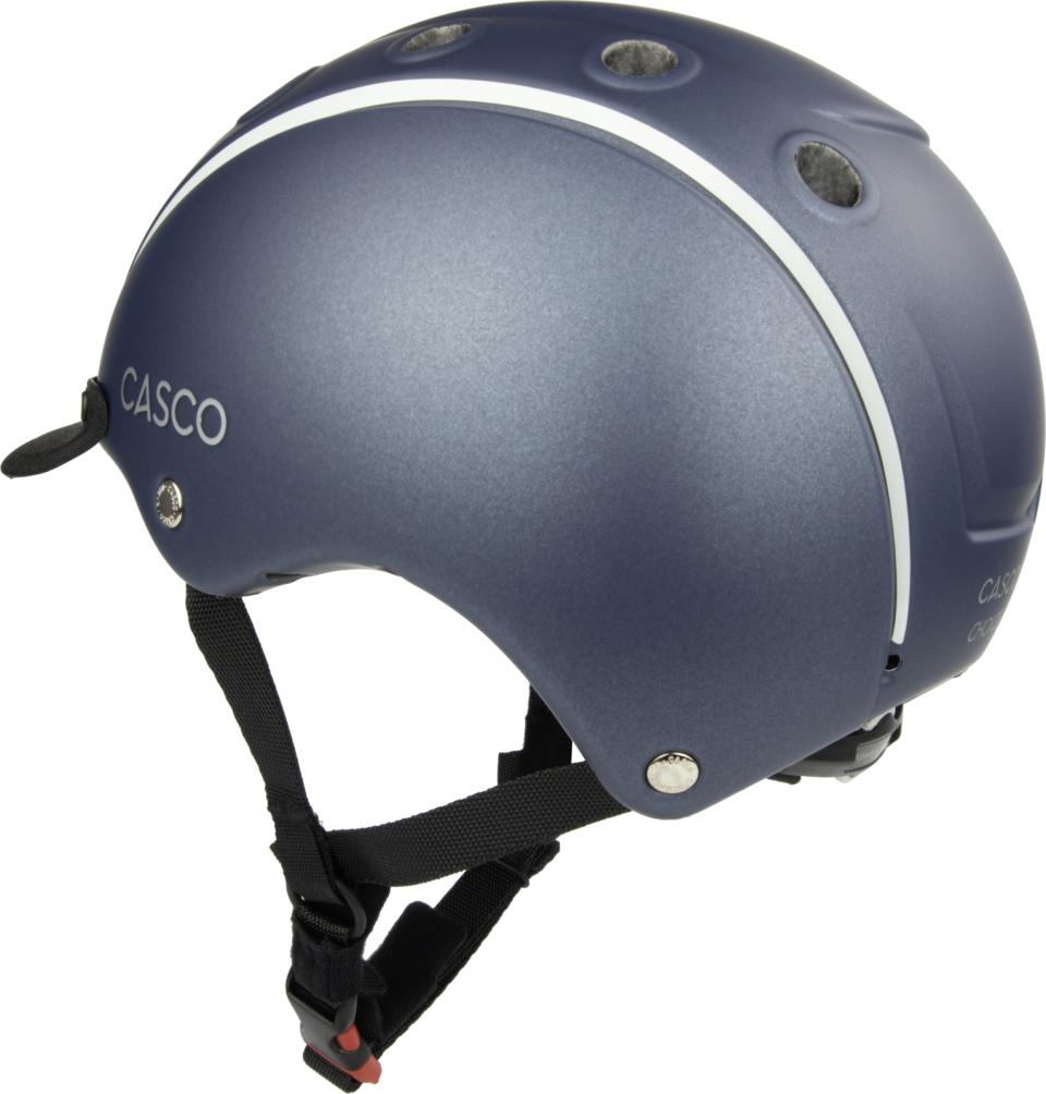 Casco Choice Prime Ridehjelm