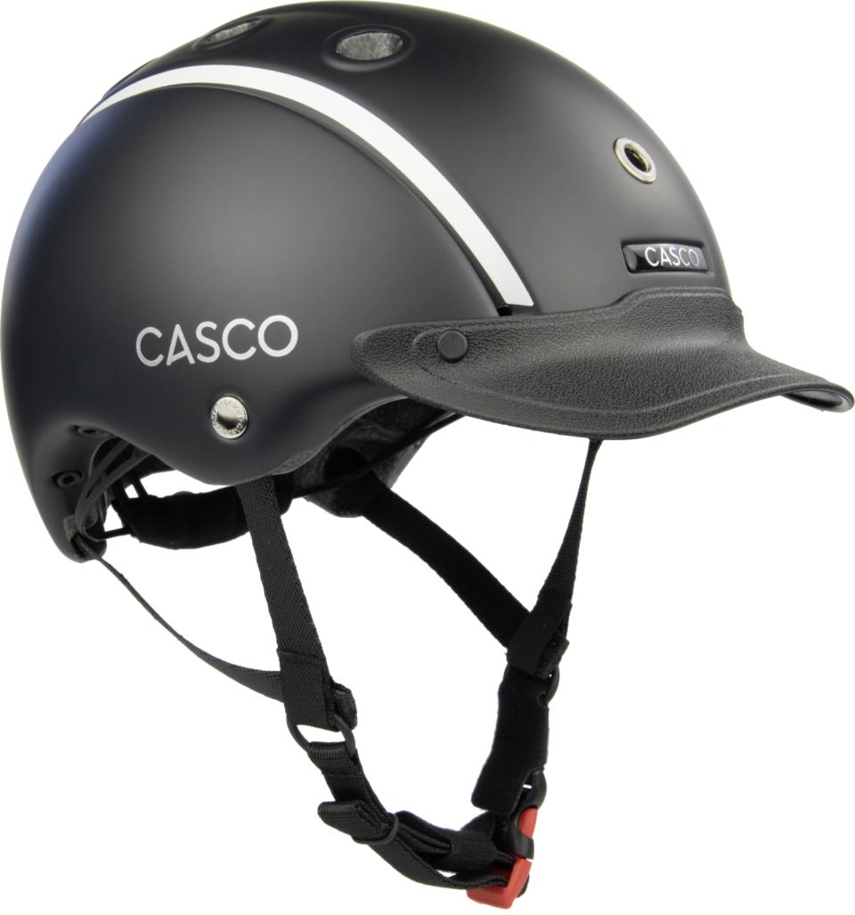 Casco Choice Prime Ridehjelm