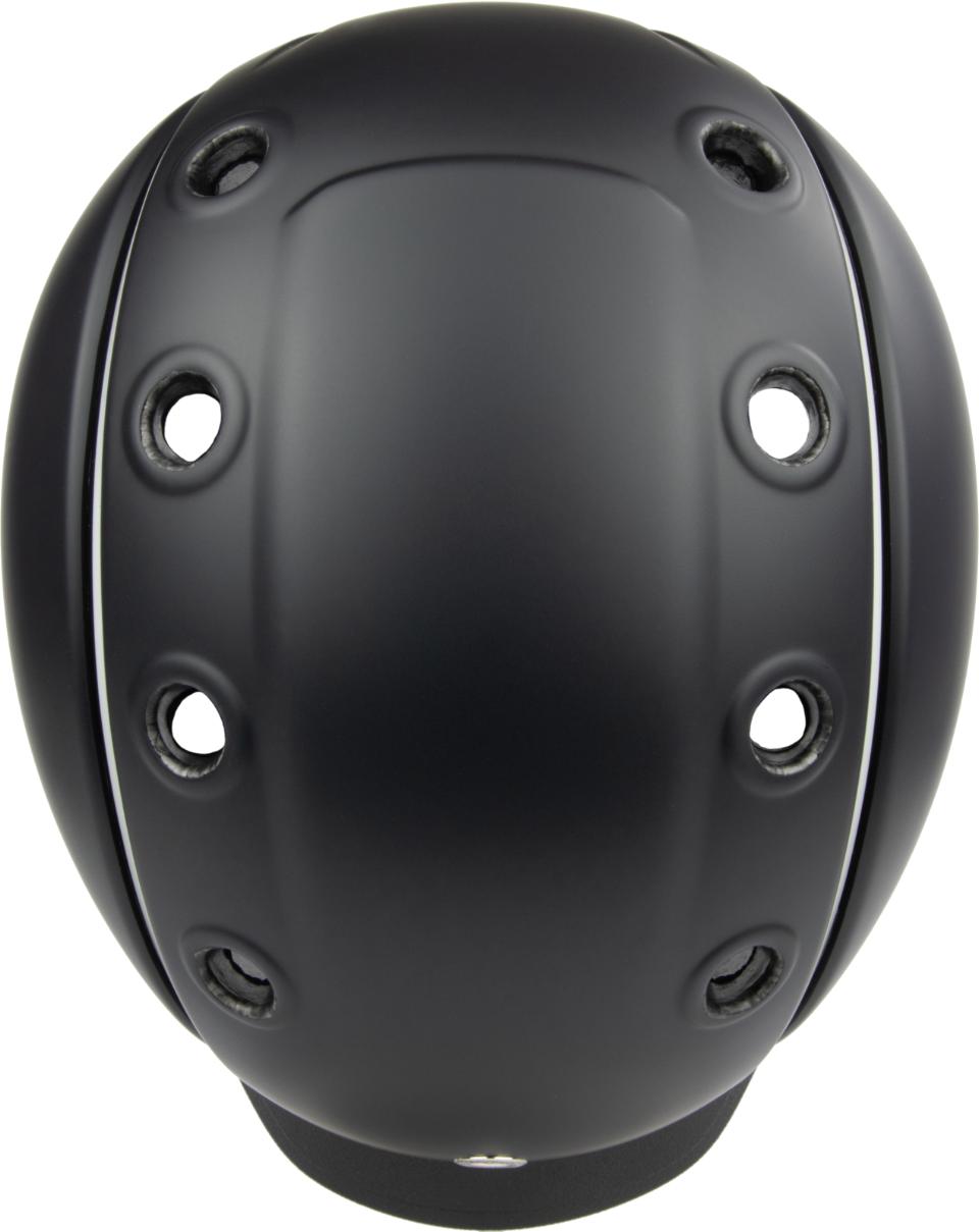 Casco Choice Prime Ridehjelm