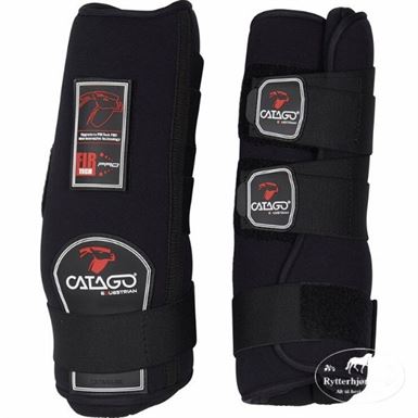 Catago FIR-Tech Staldgamacher