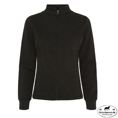 Catago Arctic Cardigan M.Lynlås - Sort