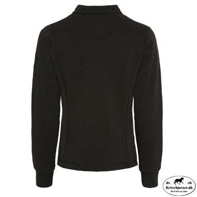 Catago Arctic Cardigan M.Lynlås - Sort