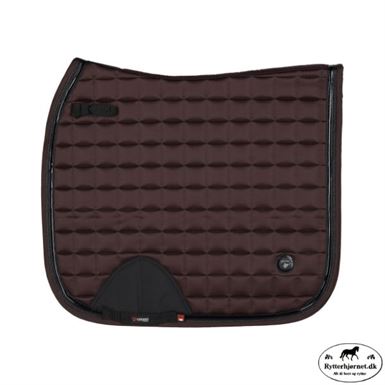 Catago FIR-Tech Elegant Dressurunderlag - After Dark