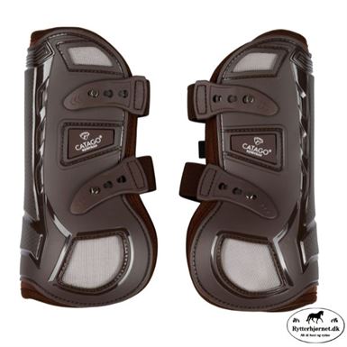 Catago Hybrid Springgamacher Forben - Brun