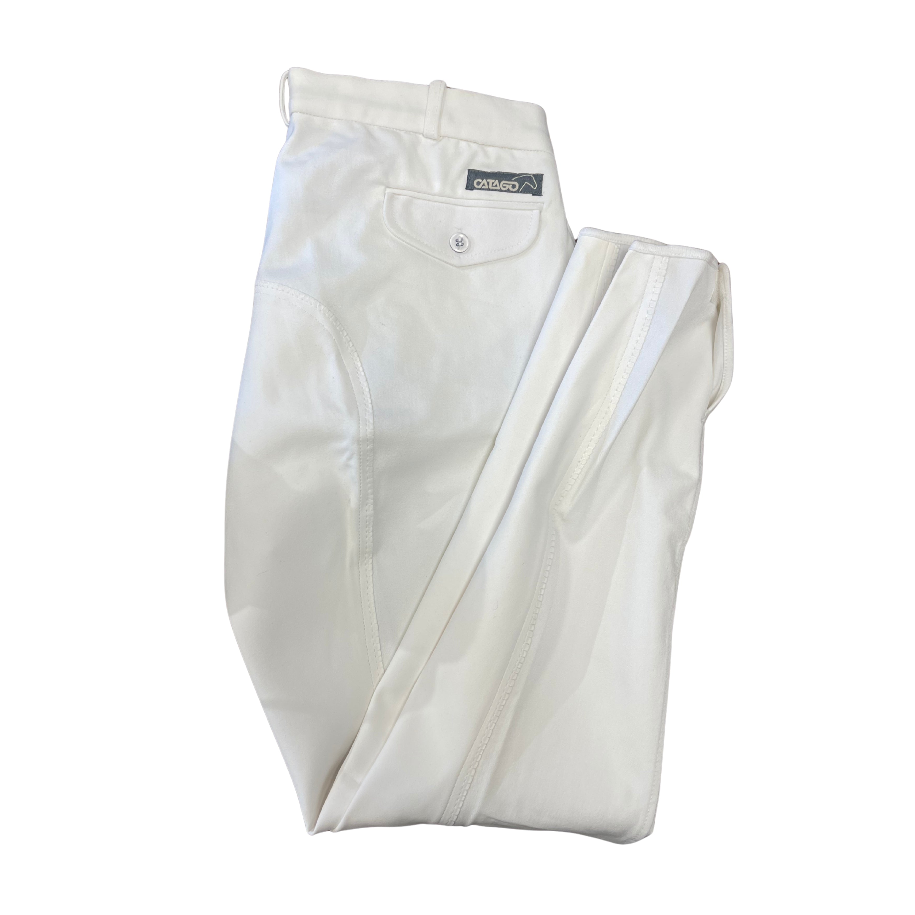 Catago Madrid herrebukser