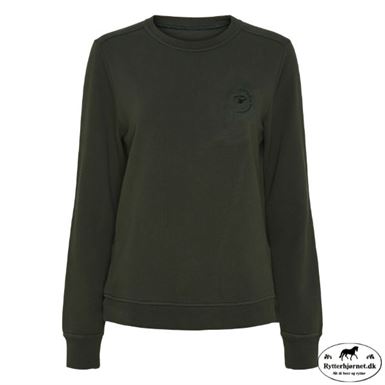 Catago Paris Sweatshirt - Urban Chic