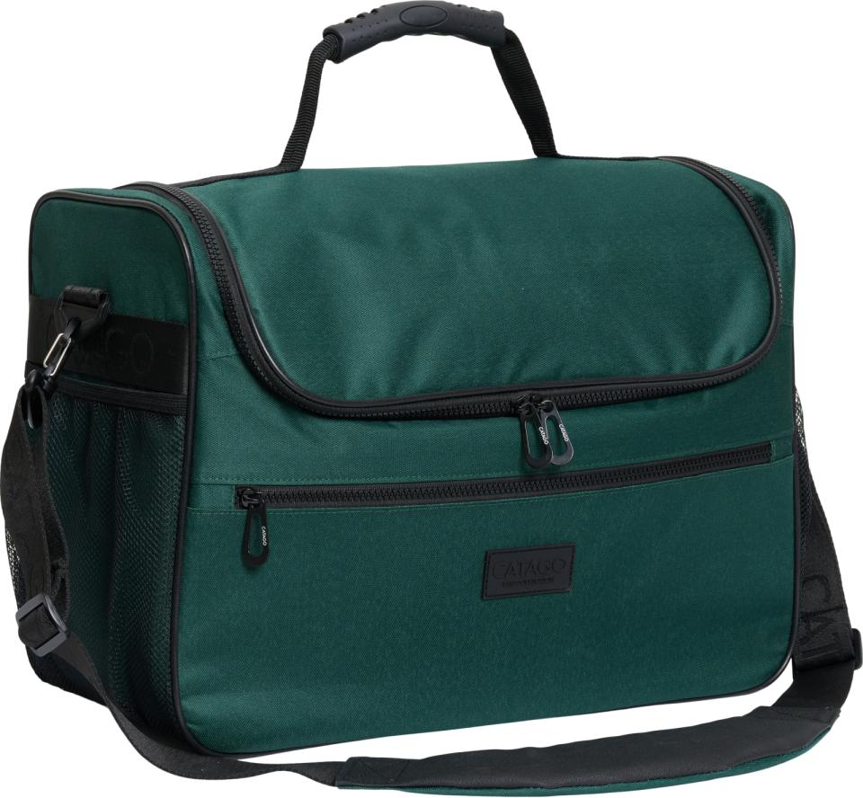 Catago Strigletaske - Ponderosa Pine