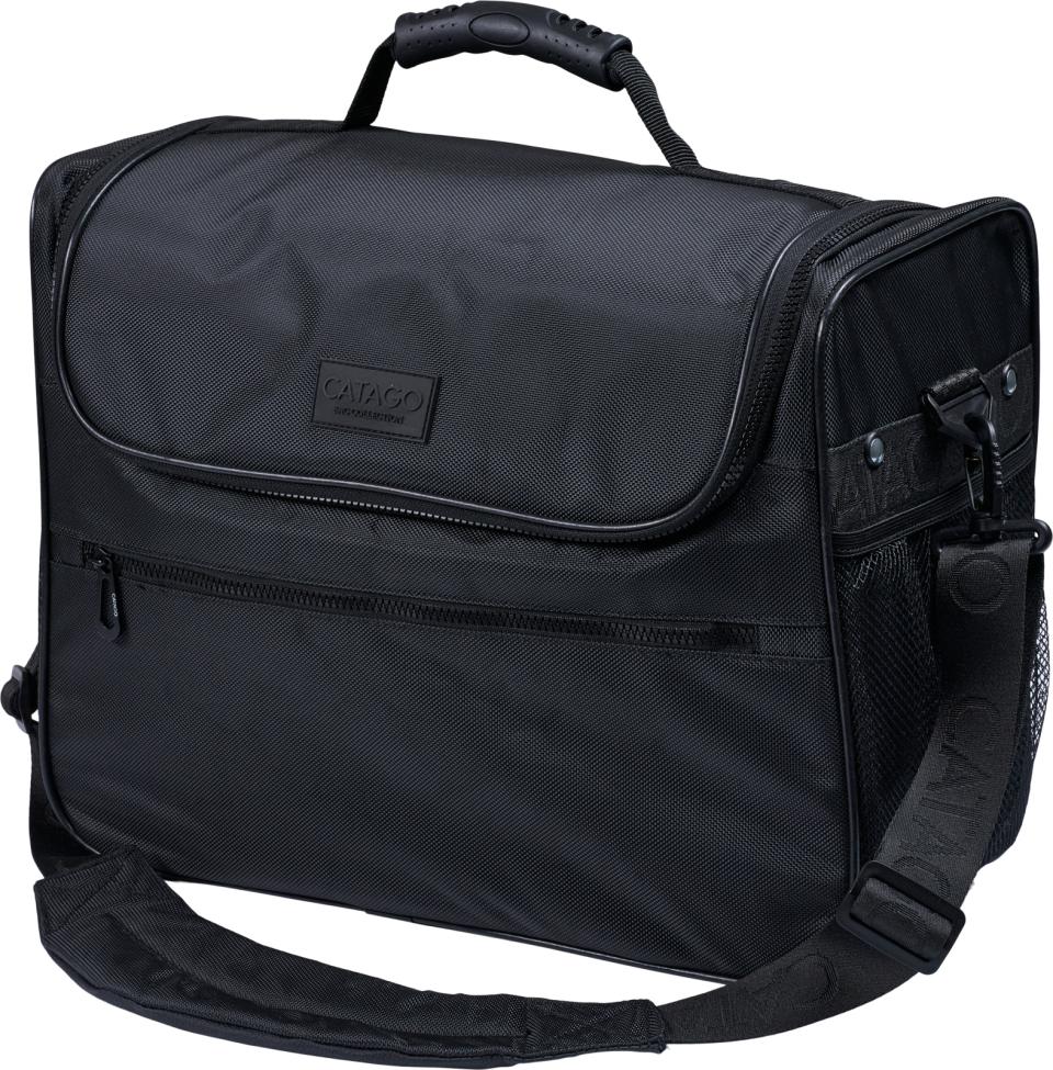 Catago Strigletaske 2.0 - Sort