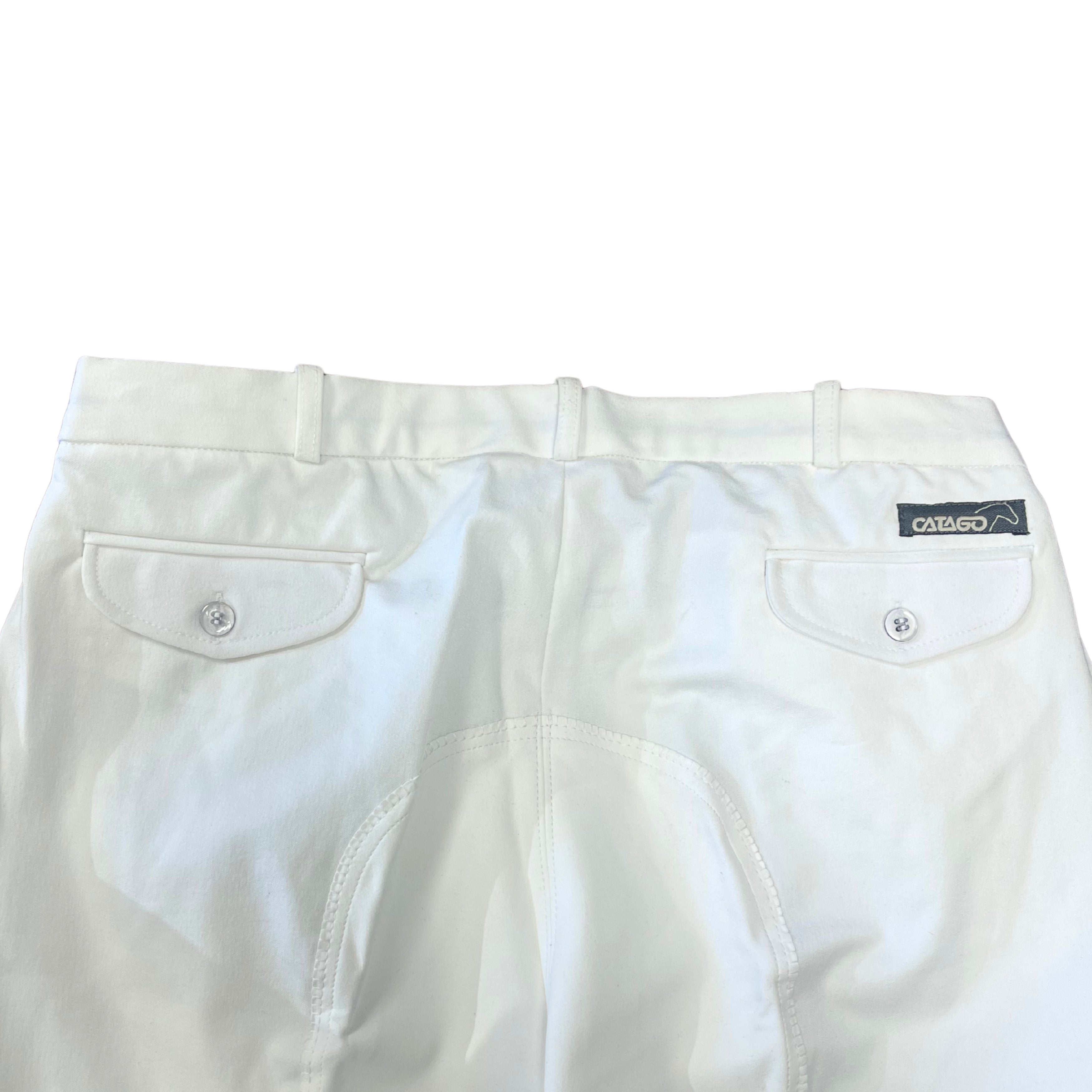 Catago Madrid herrebukser