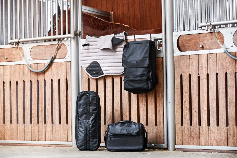 Catago Strigletaske 2.0 - Sort