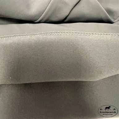 Cavalleria Toscana 3D print Jersey Fleece Turtleneck M.Fleece Til Børn - Grå