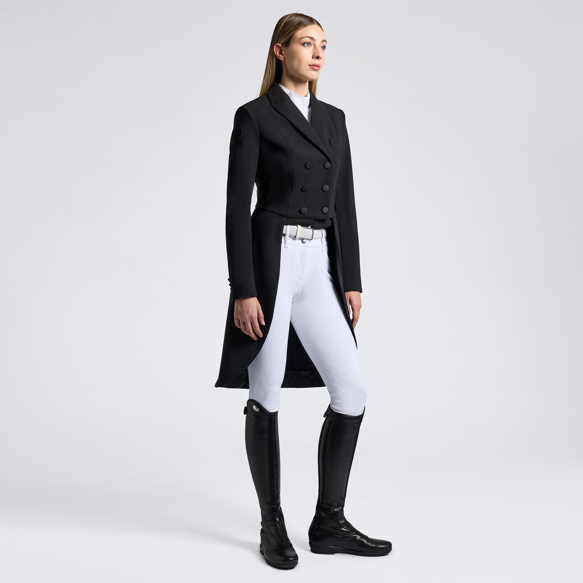 Cavalleria Toscana 4-Way Stretch Dressurkjole