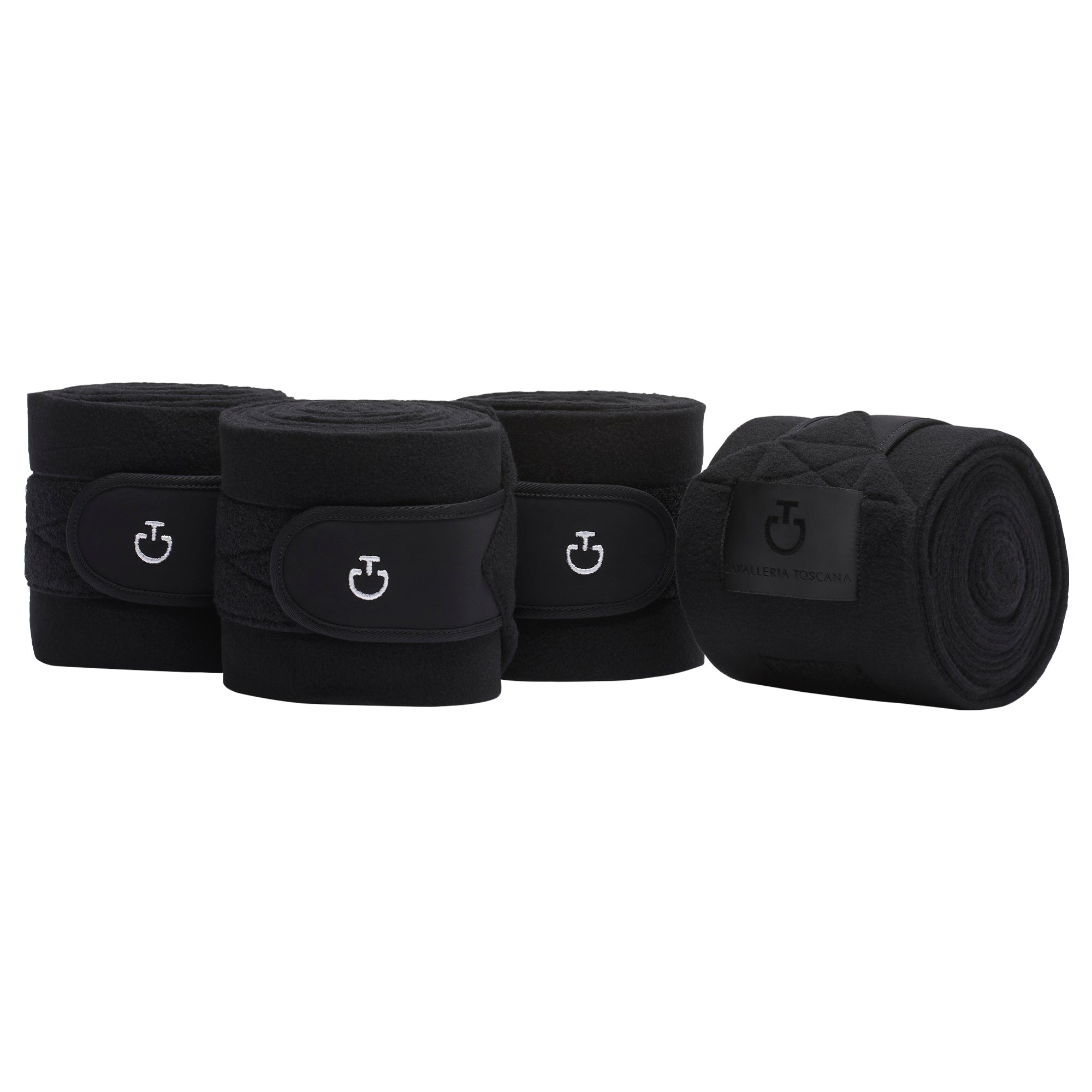 Cavalleria Toscana 4 Tech Fleece Bandage - 3M