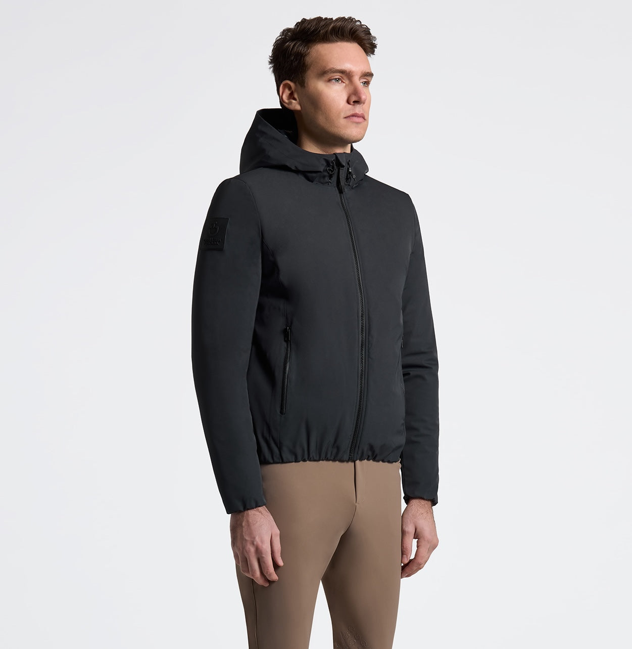 Cavalleria Toscana Bomber Jakke