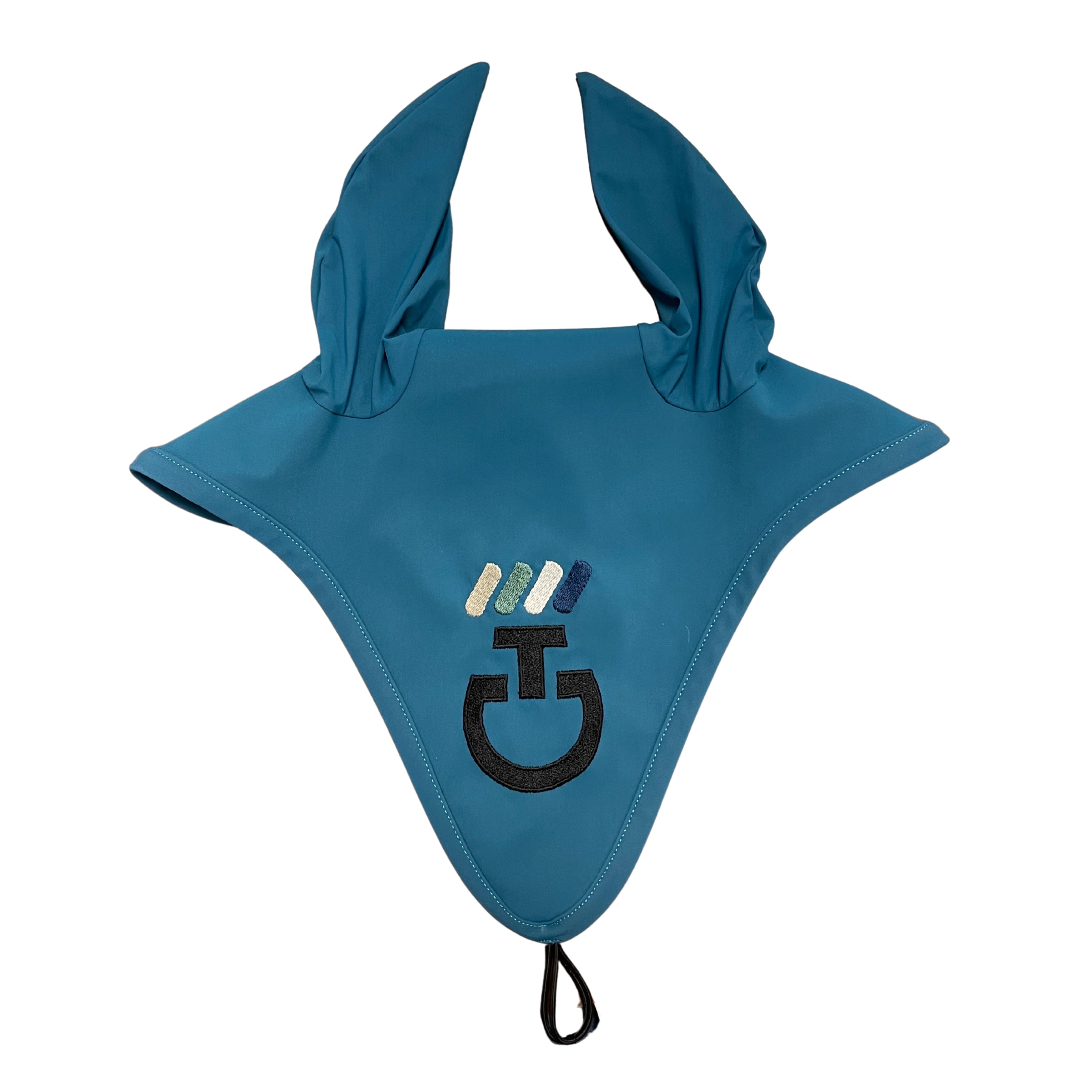 Cavalleria Toscana Dash Lang Hut - Petrol