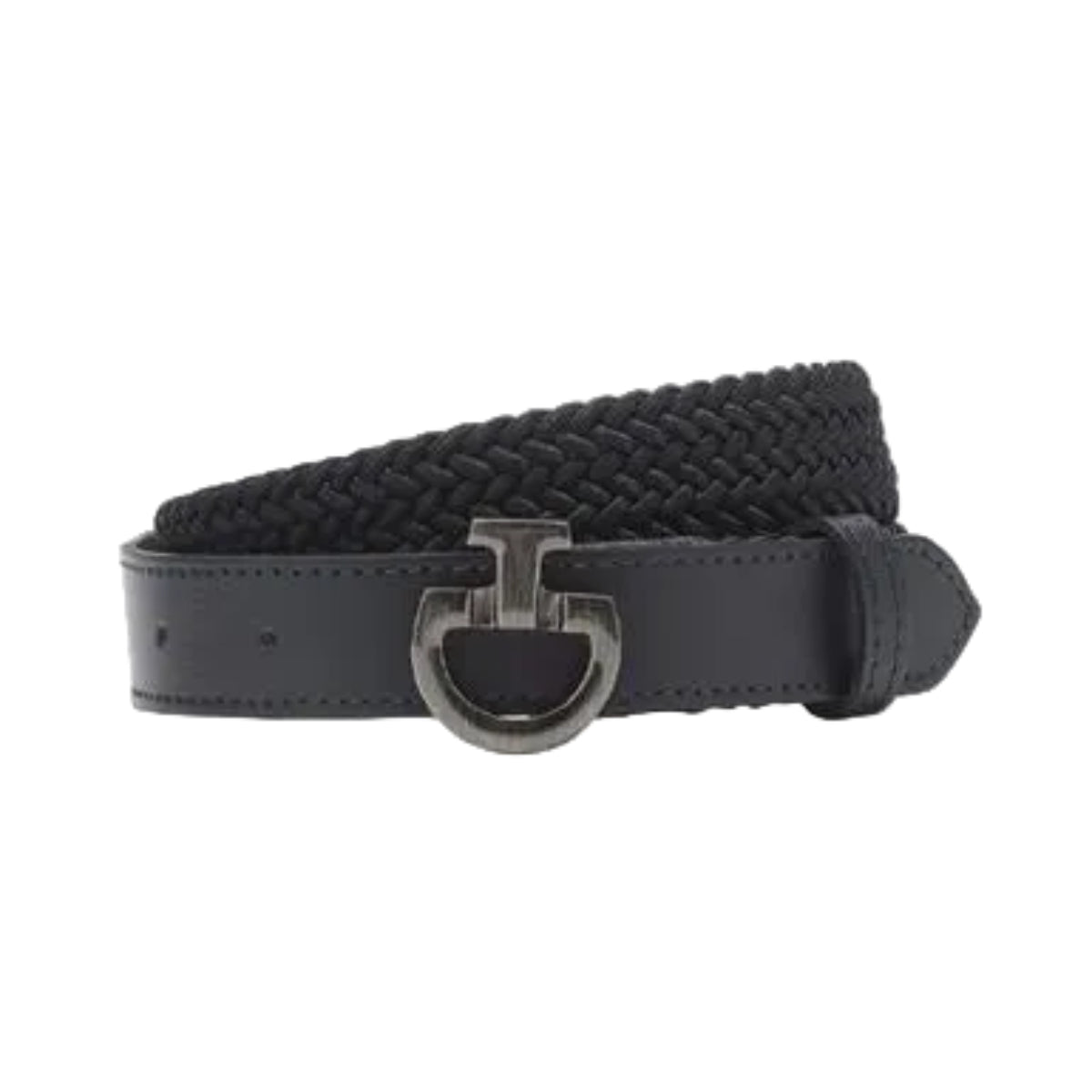 Cavalleria Toscana Elastikbælte - Navy