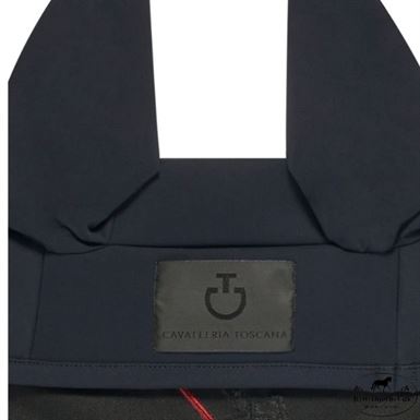 Cavalleria Toscana Team Hut - Navy
