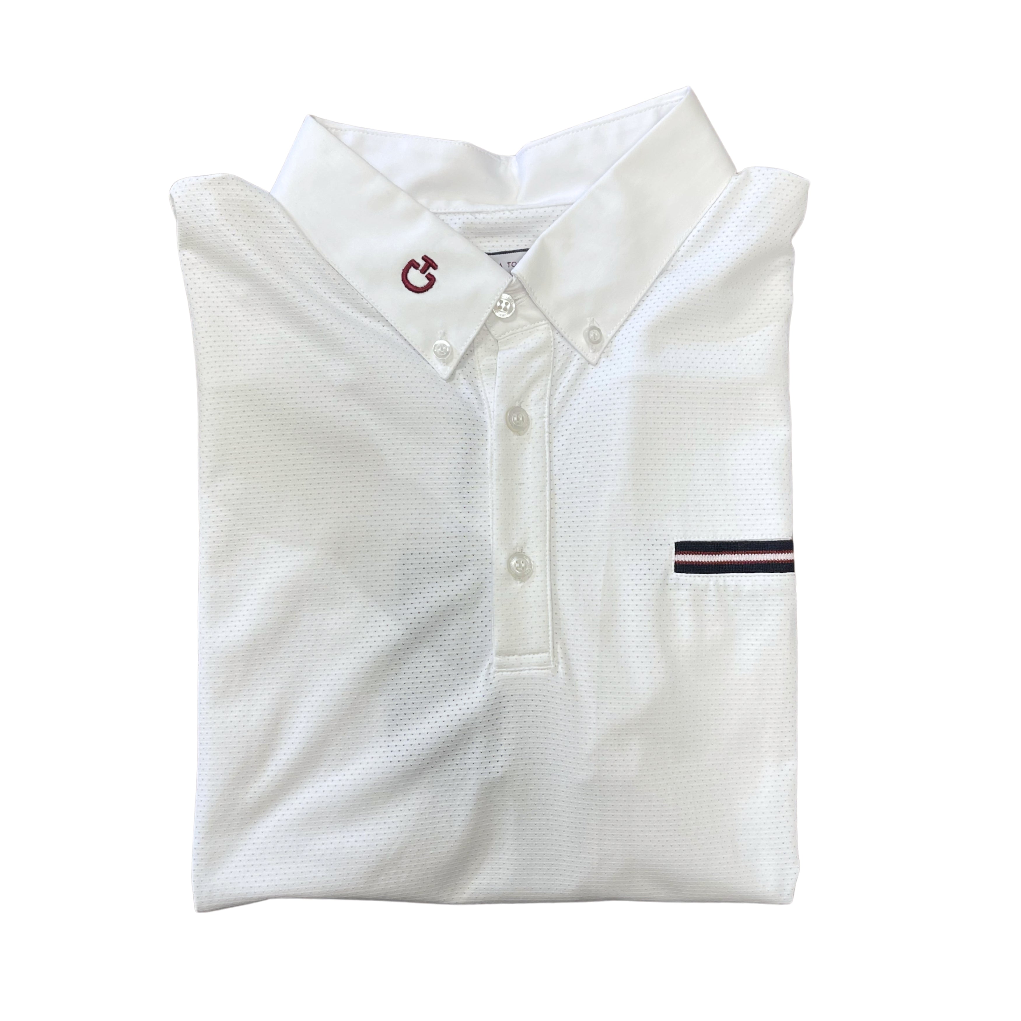 Cavalleria Toscana Ions Polo shirt