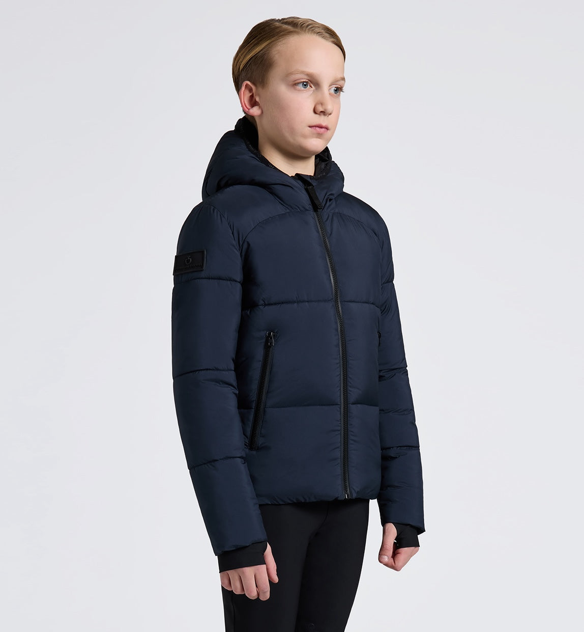 Cavalleria Toscana Junior Vinterjakke