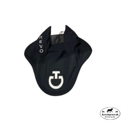 Cavalleria Toscana Revo Jersey Hut - Sort