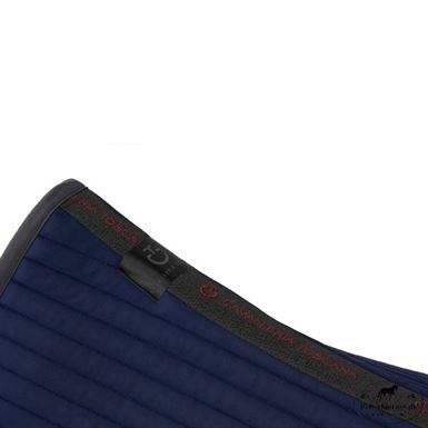 Cavalleria Toscana Team Dressurunderlag - Navy