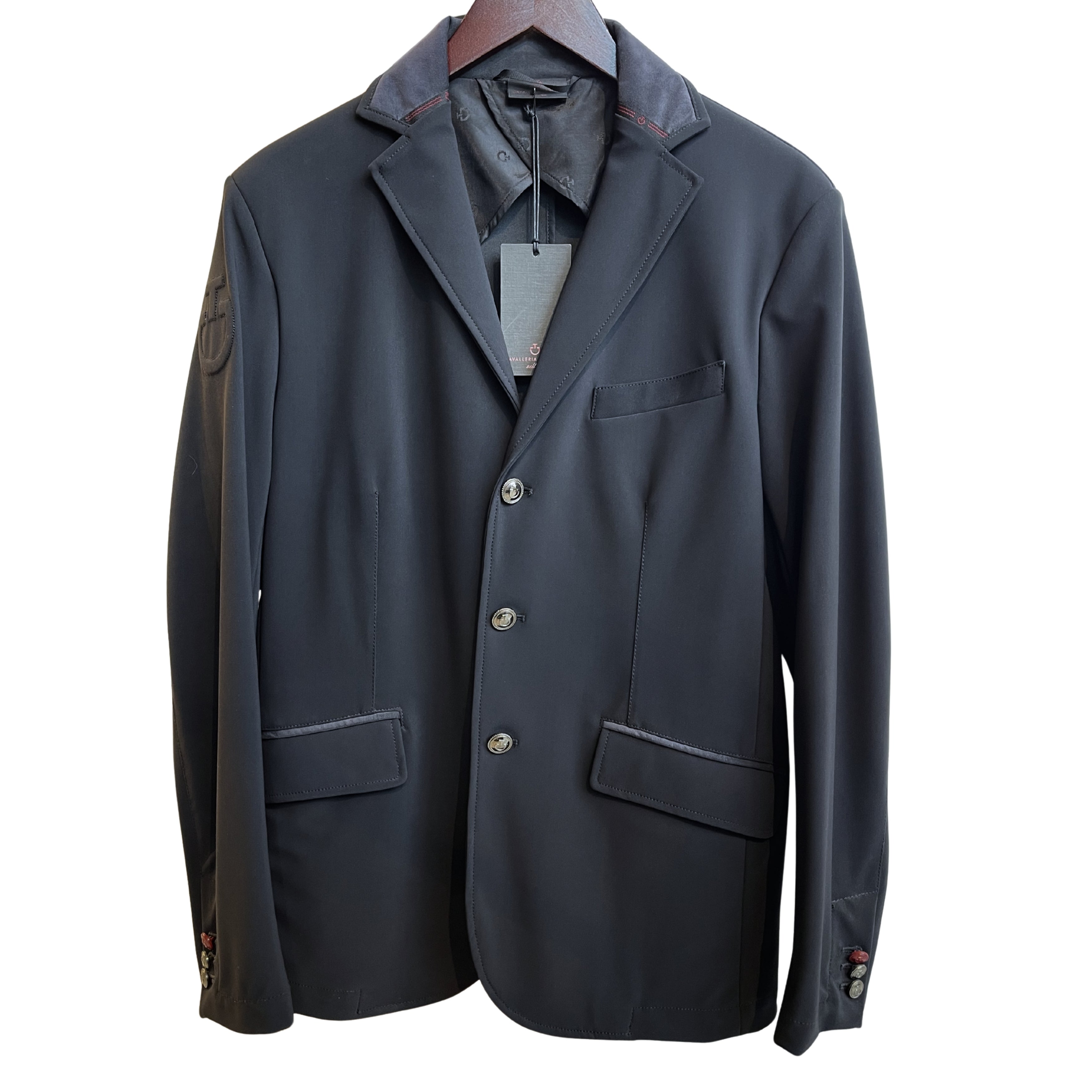 Cavalleria Toscana Unlined Technical Stævnejakke