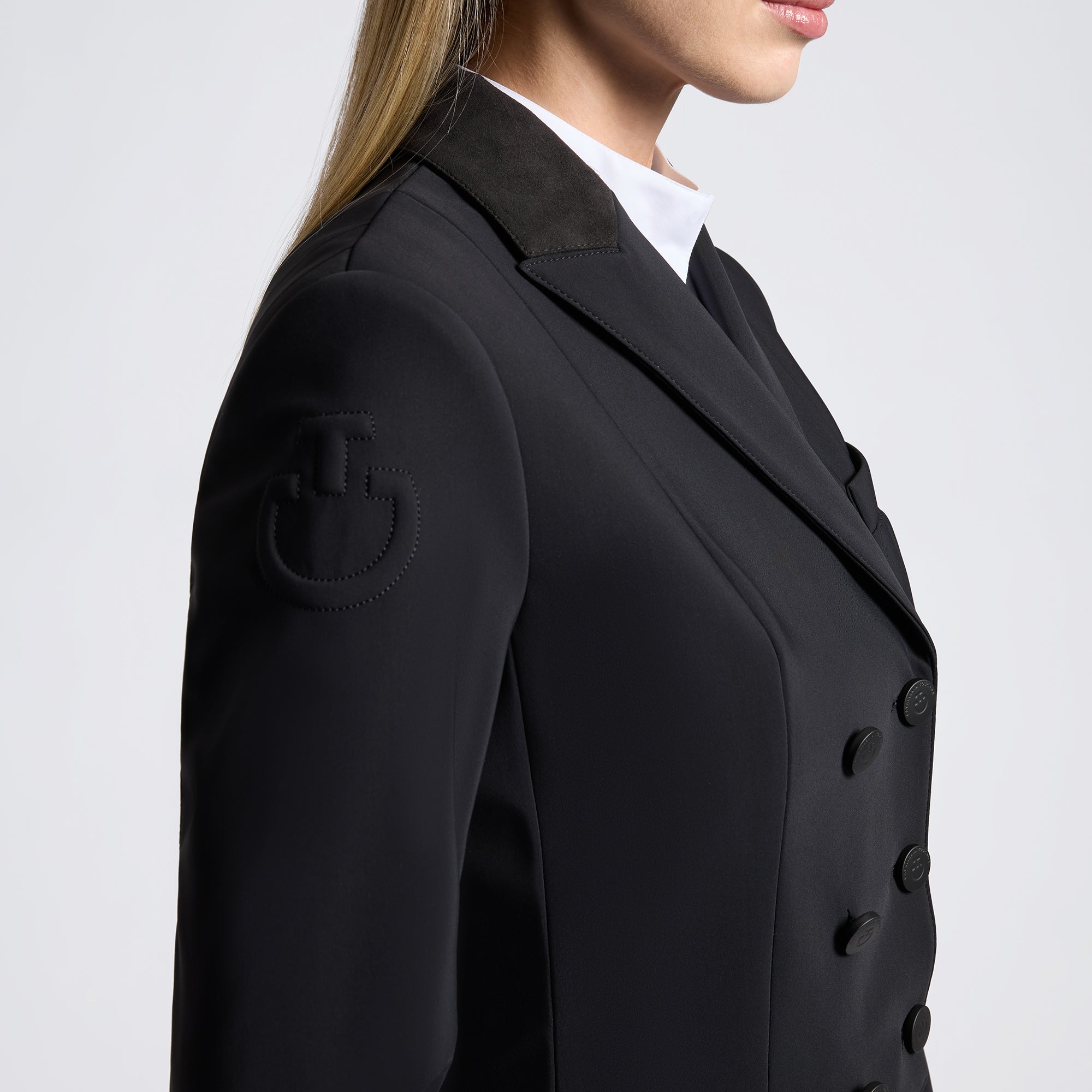 Cavalleria Toscana 4-Way Stretch Dressurkjole