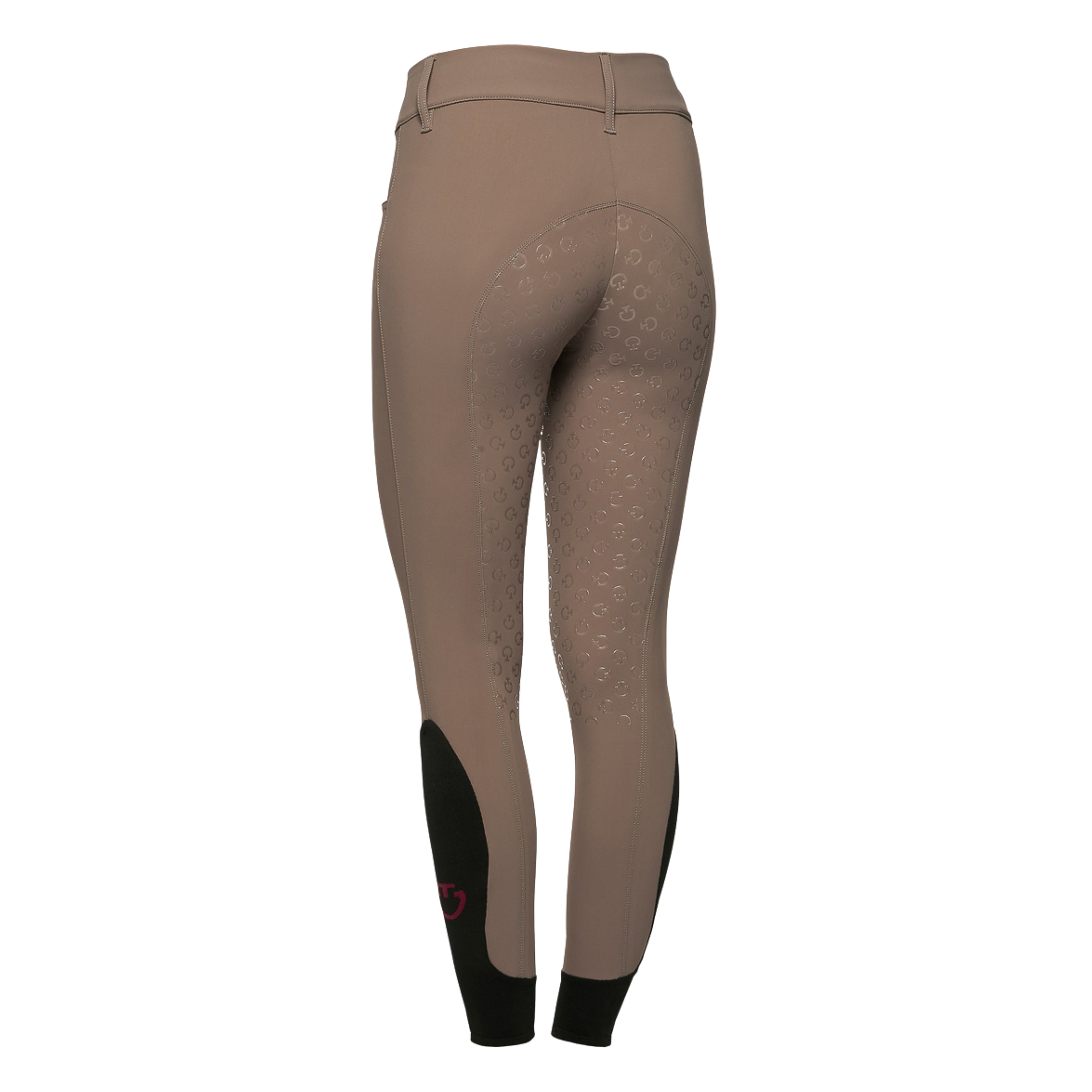 Cavalleria Toscana American Ridebukser m. Fuldgrip