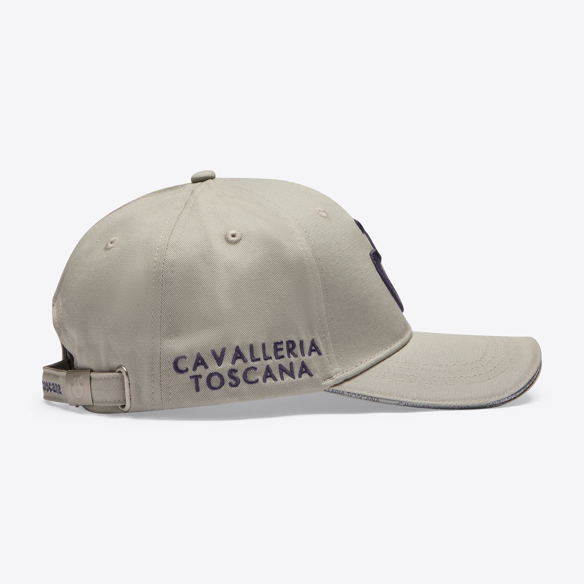 Cavalleria Toscana Baseball Kasket