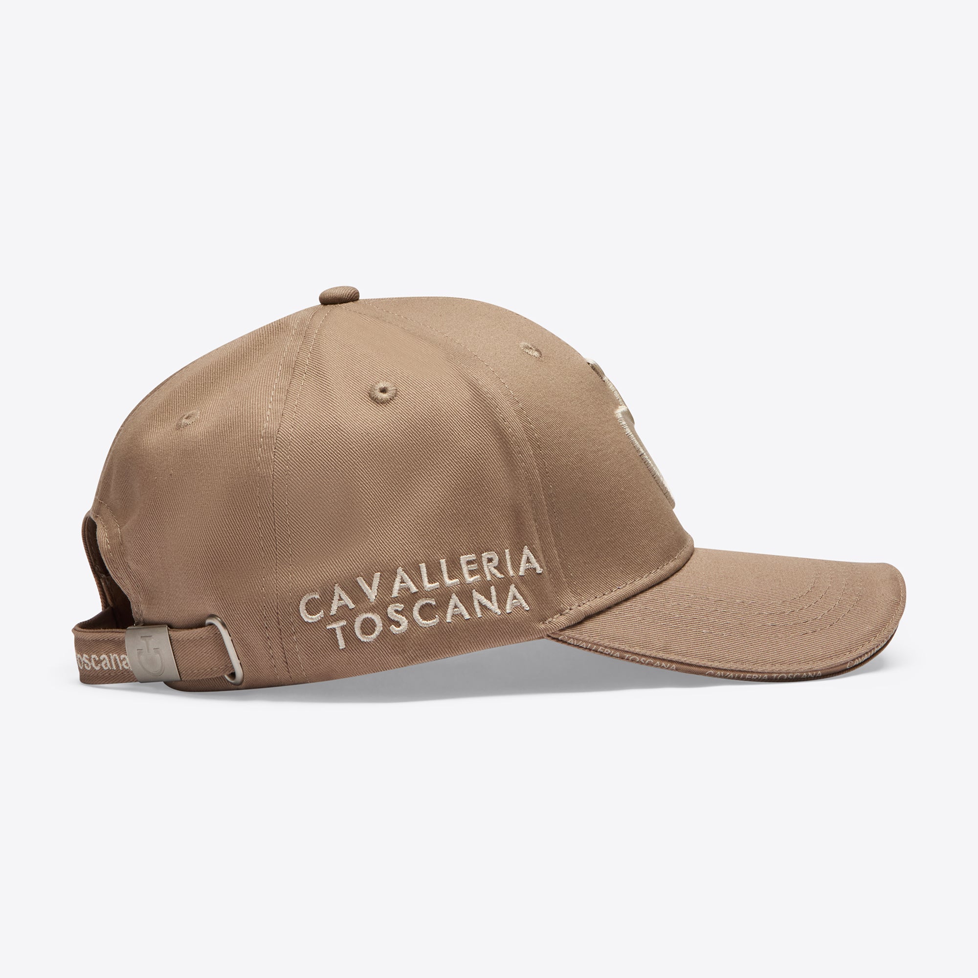 Cavalleria Toscana Baseball Kasket