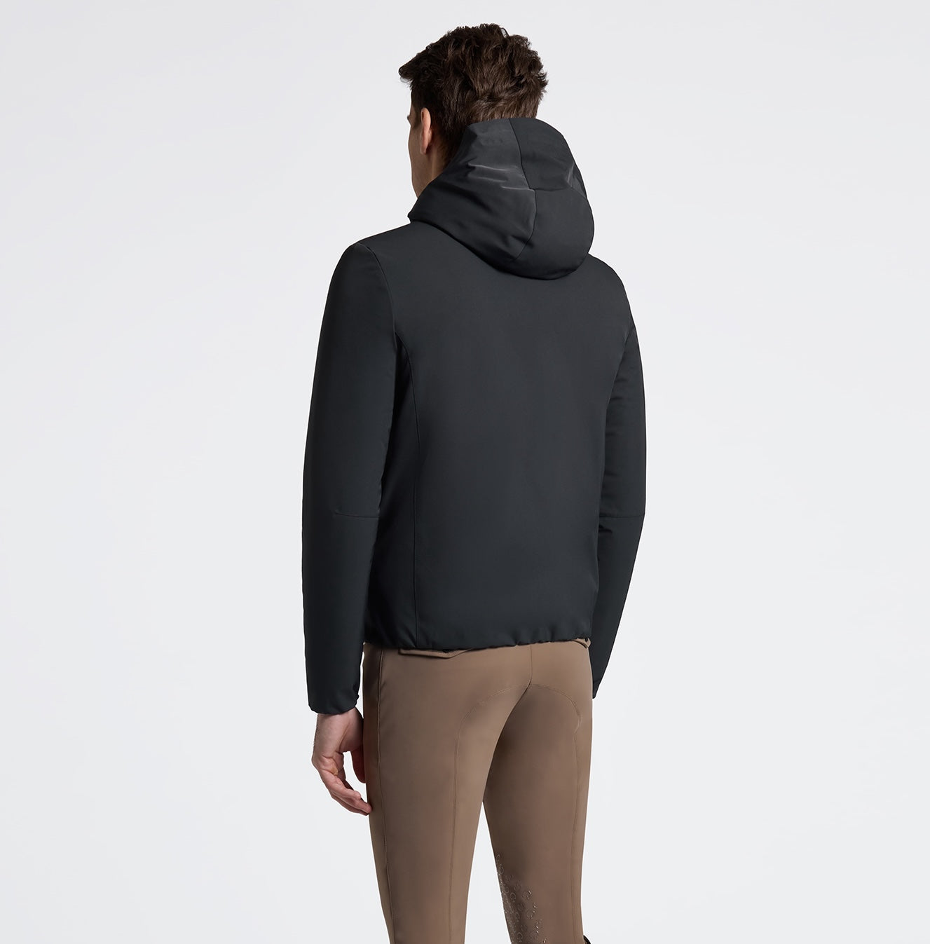 Cavalleria Toscana Bomber Jakke