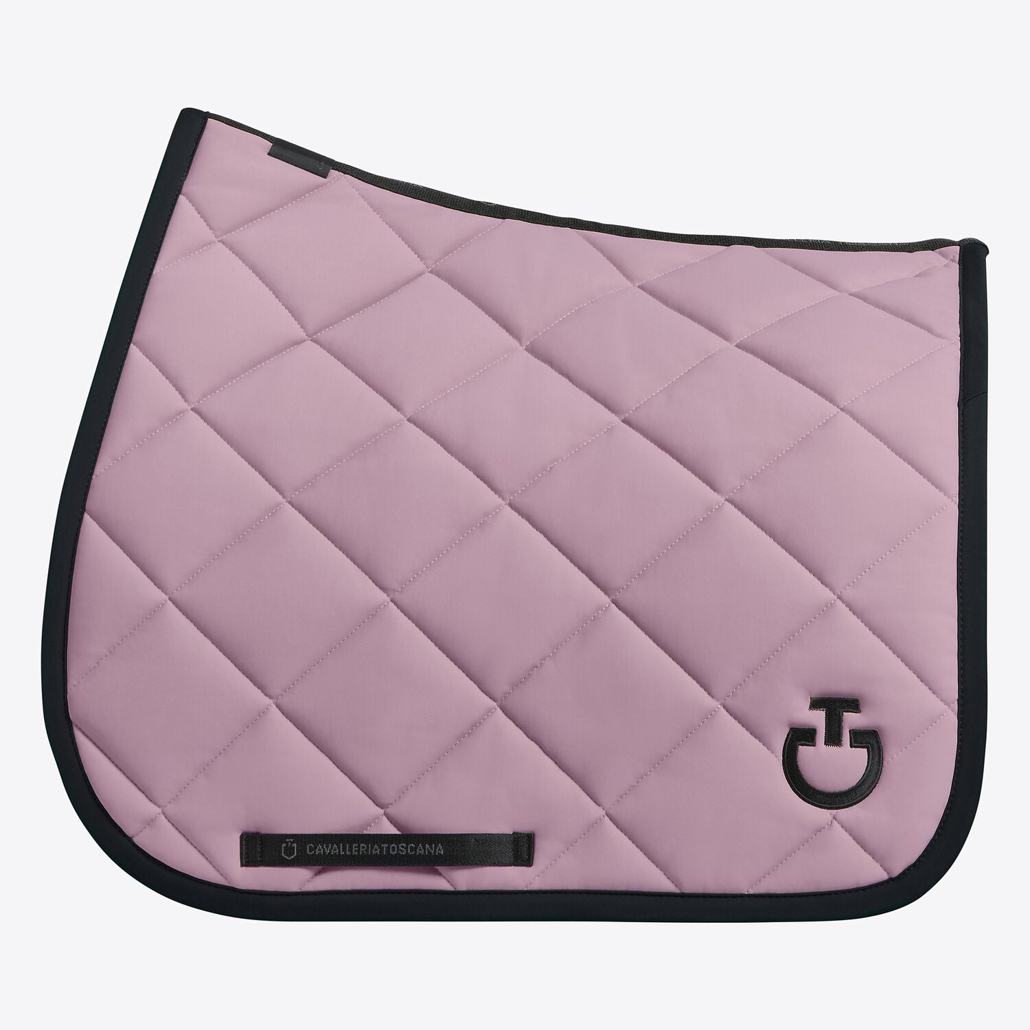 Cavalleria Toscana Diamond Quilted Dressurunderlag