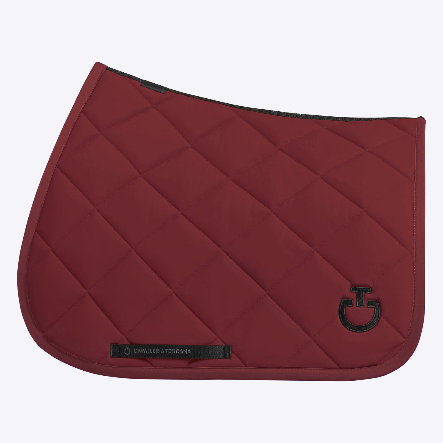 Cavalleria Toscana Diamond Quilted Springunderlag