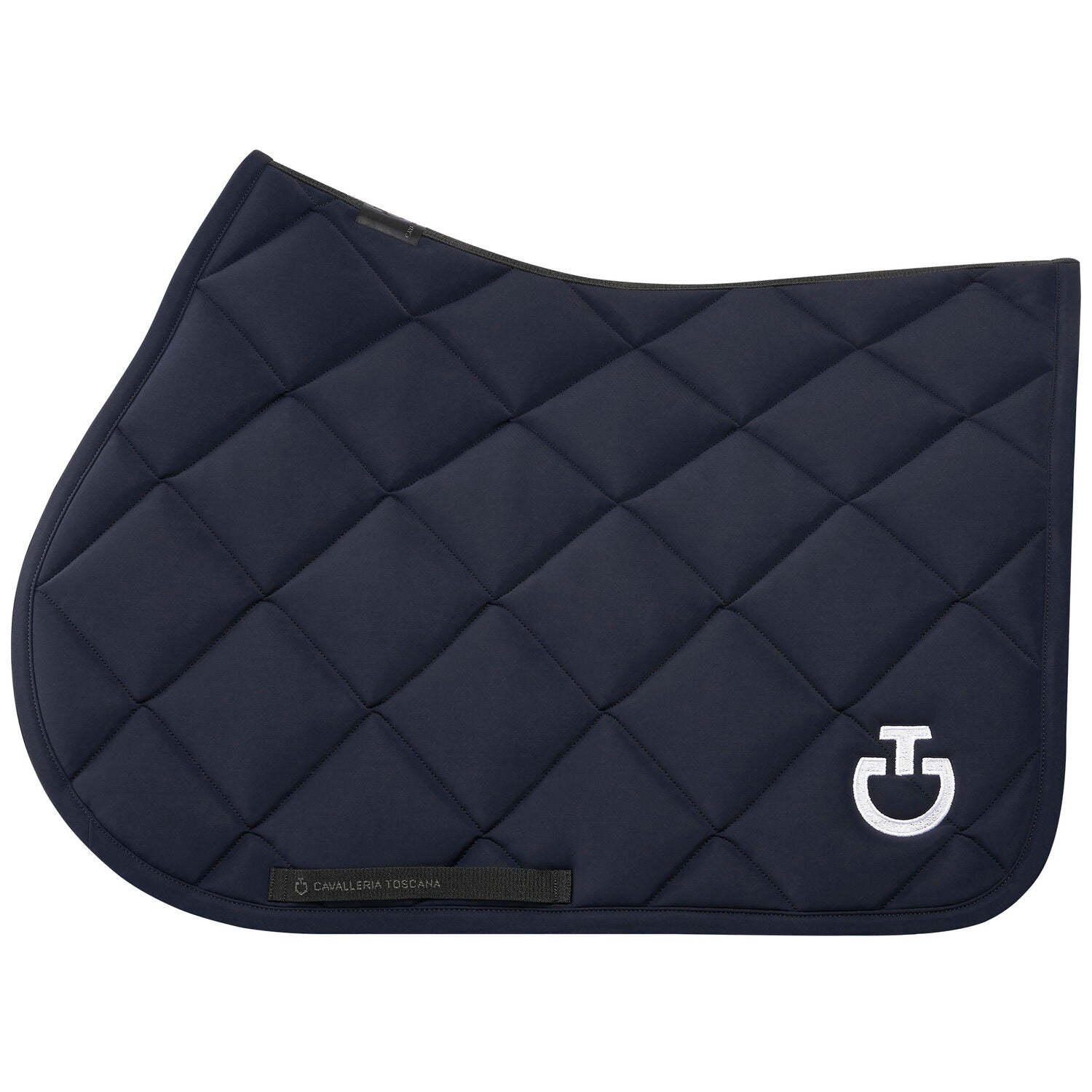 Cavalleria Toscana Diamond Quilted Springunderlag