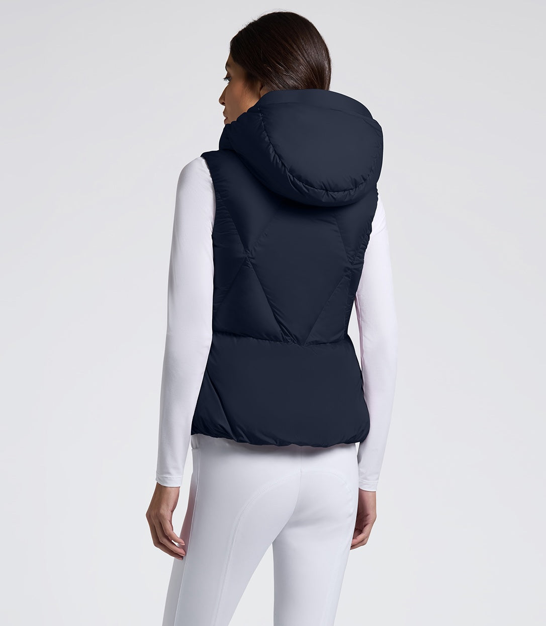 Cavalleria Toscana Dun Vest