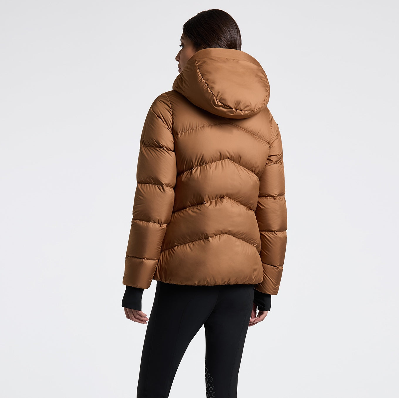 Cavalleria Toscana Dunjakke