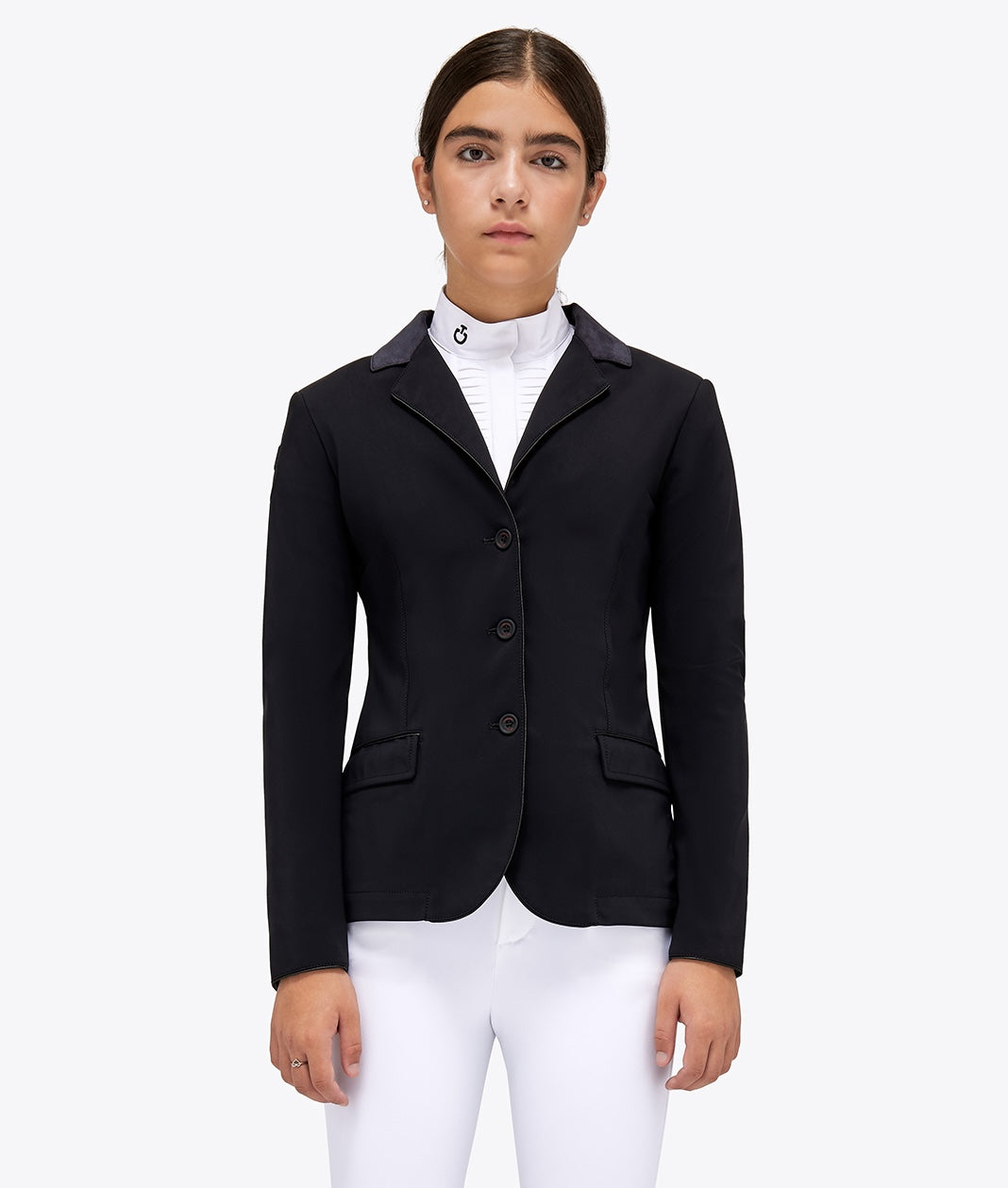 Cavalleria Toscana GP Young Rider Stævnejakke